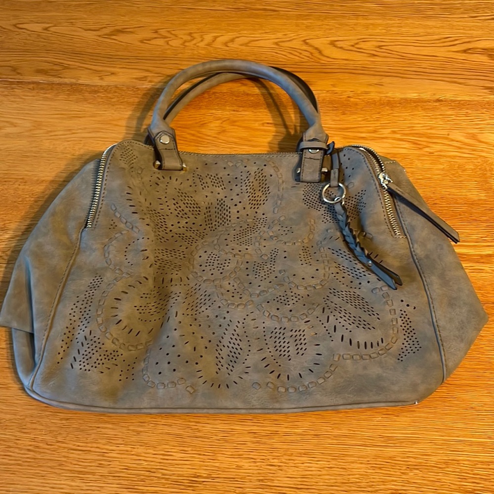 Olive Green Purse